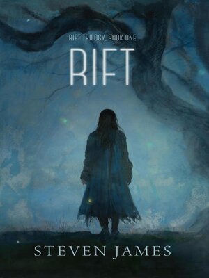 Rift - ebook